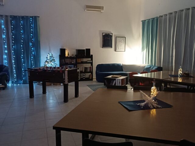 Le Ali Di Mattia ODV