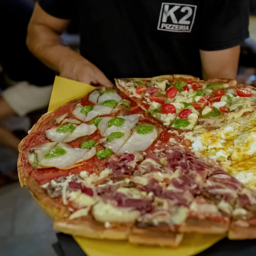 Pizzeria K2