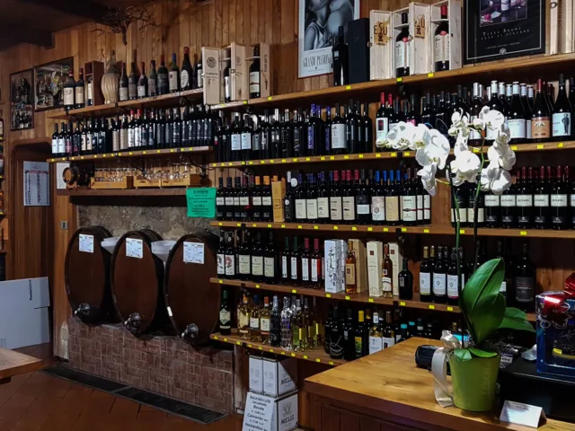 Enoteca Sulcitana