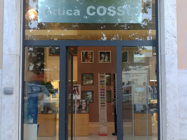 Ottica Cossu