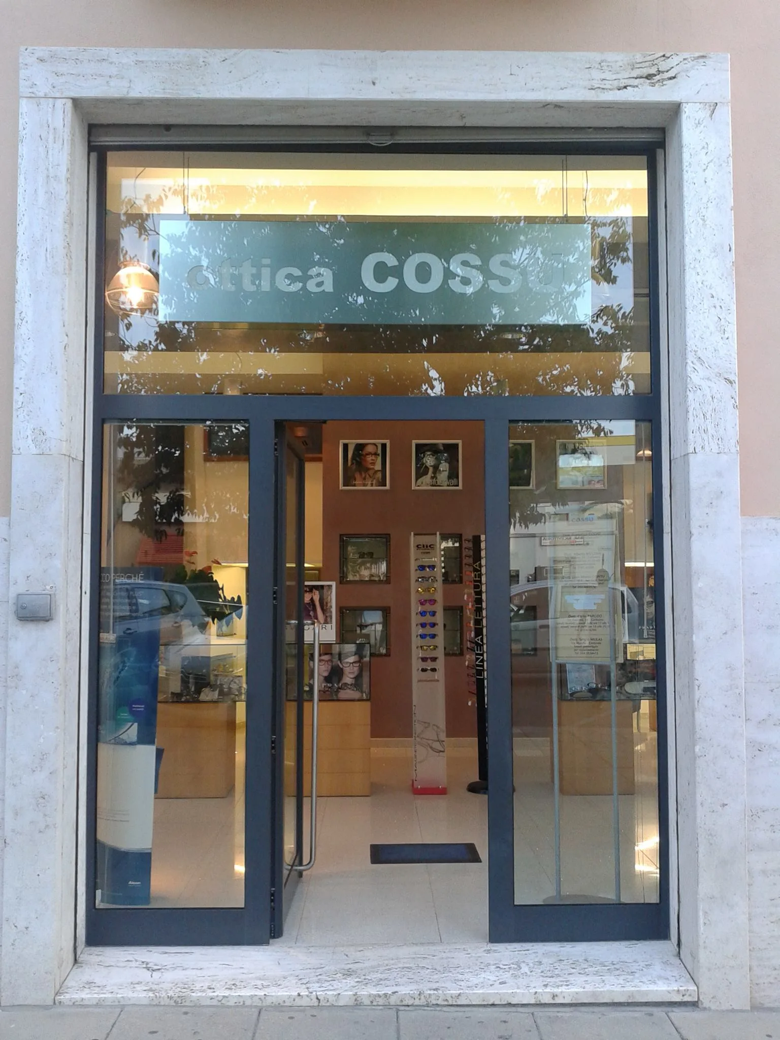 Ottica Cossu