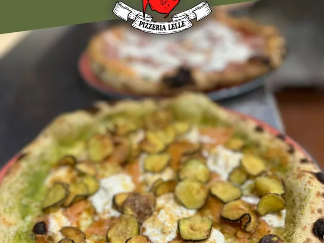 Pizzeria Lelle