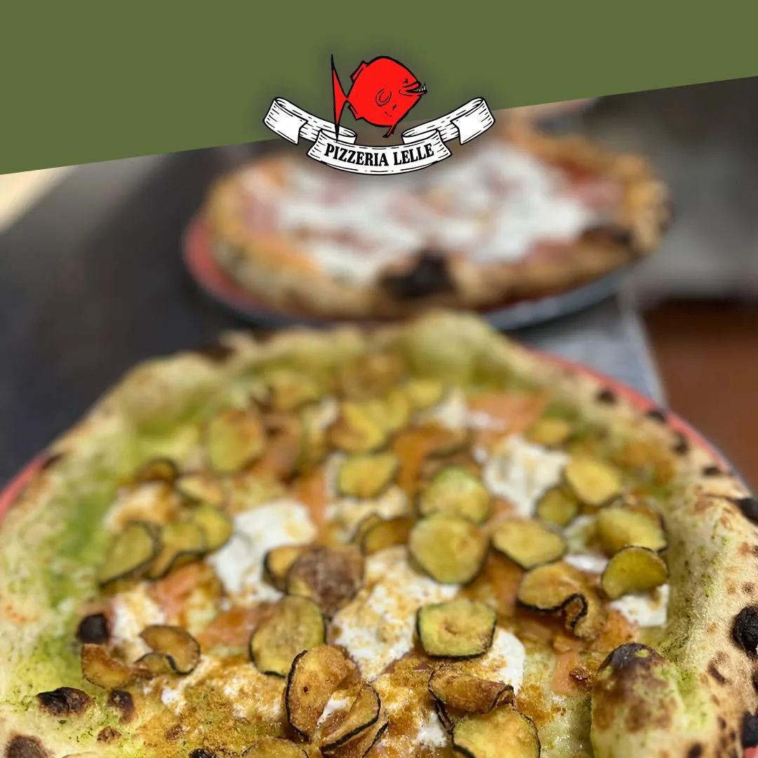 Pizzeria Lelle