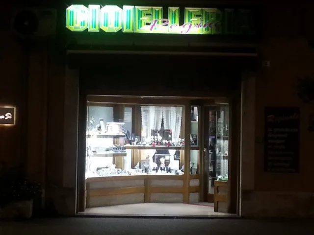 Gioielleria Reginali