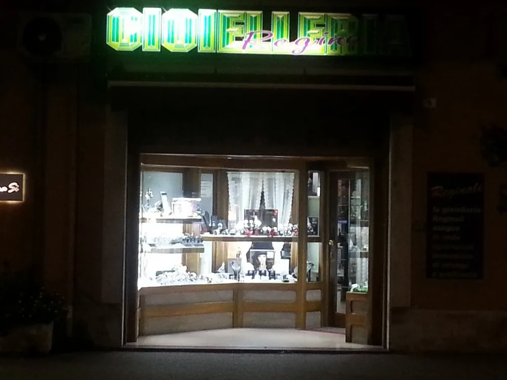 Gioielleria Reginali
