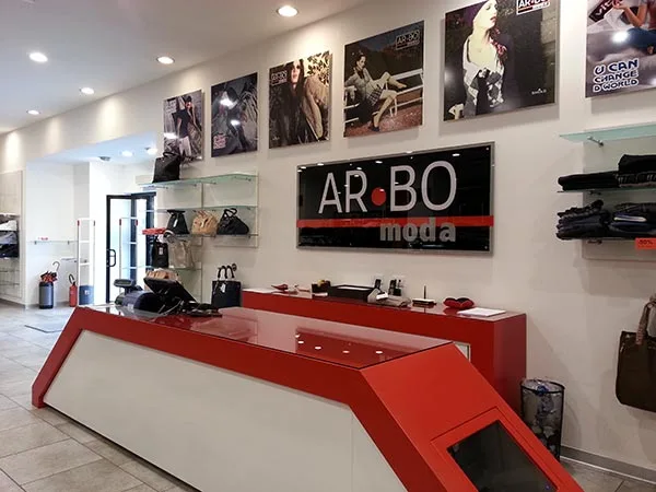 ARBO moda