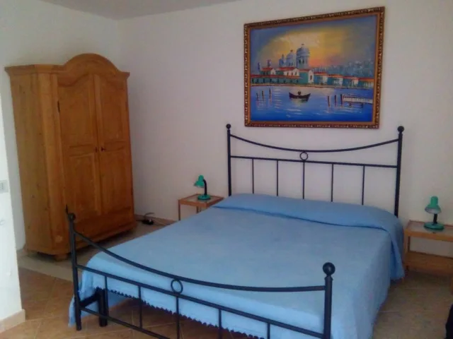 Studio in the Most Southern Point of the Island