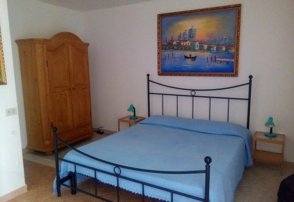 Studio in the Most Southern Point of the Island