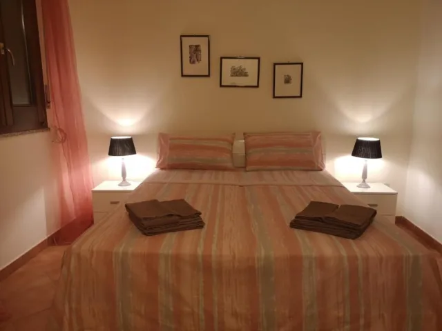 Andrea’s House