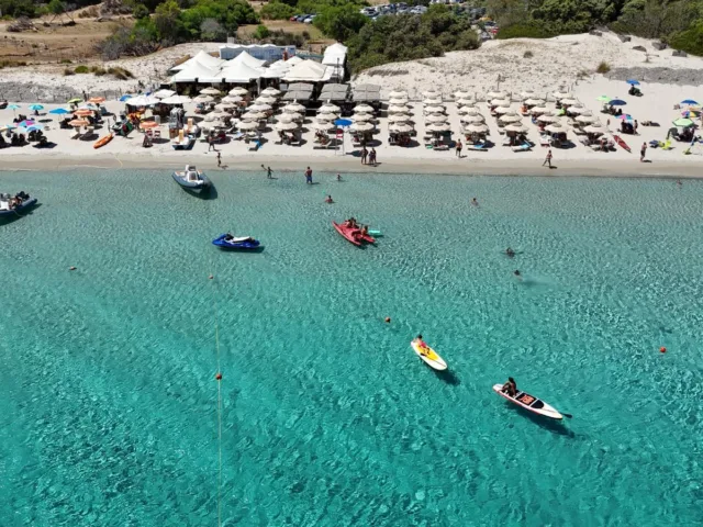 Pescaturismo la Risacca