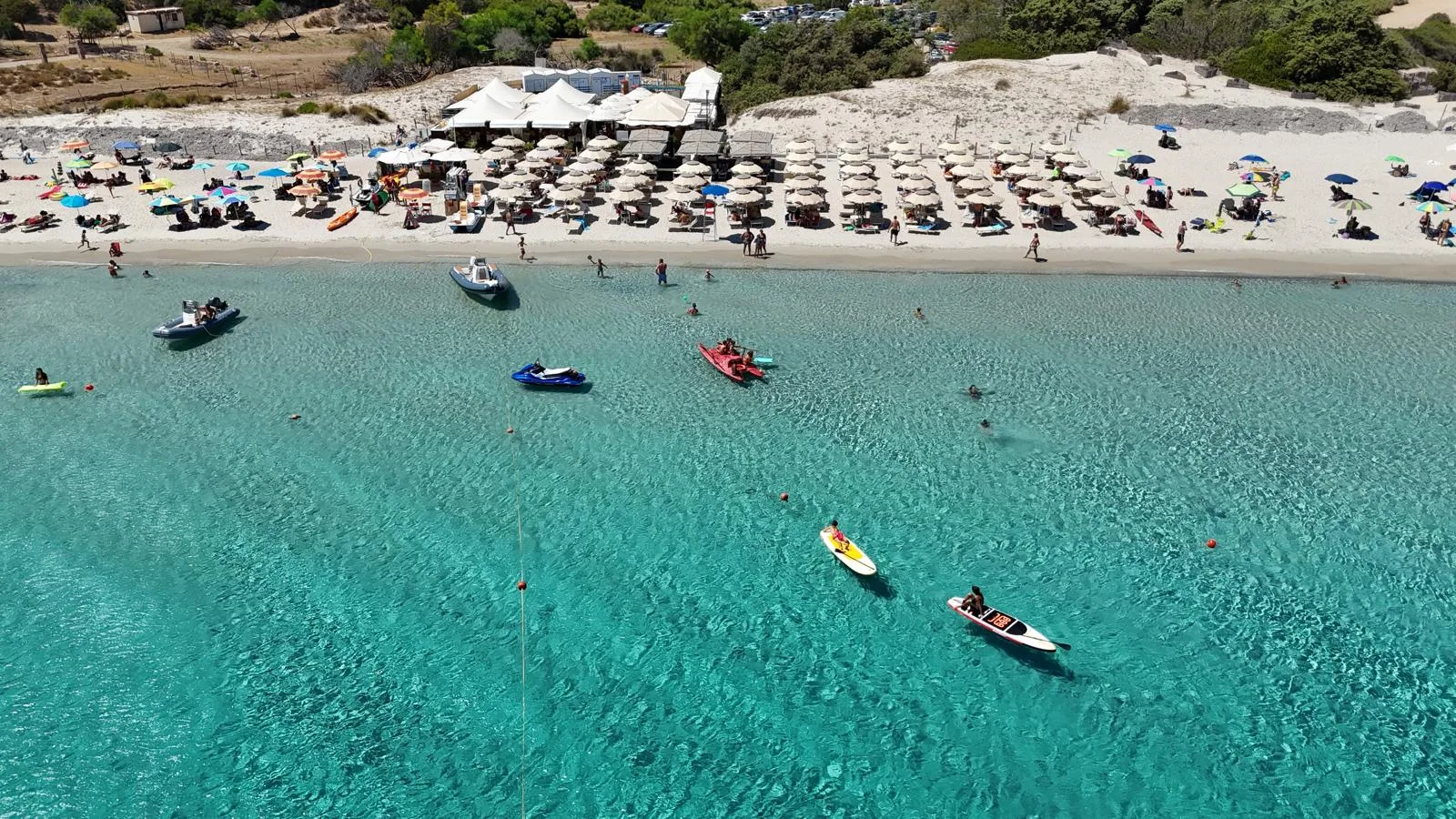 Pescaturismo la Risacca