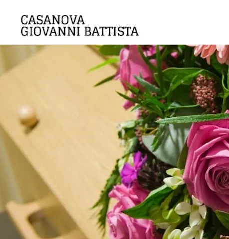 Agenzia Funebre Casanova