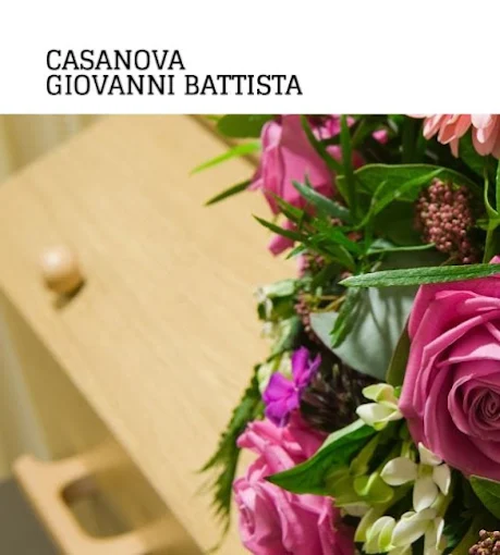 Agenzia Funebre Casanova