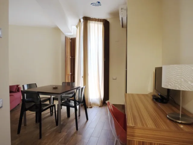 Nuraghe Luxury Apartment
