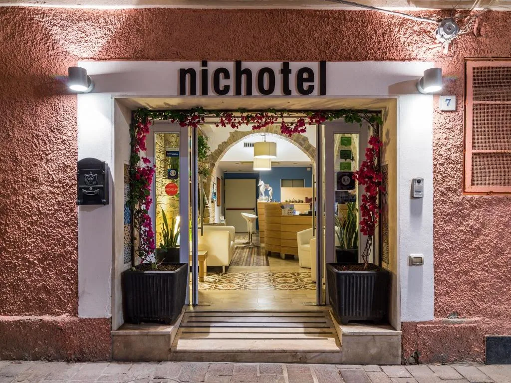 Nichotel