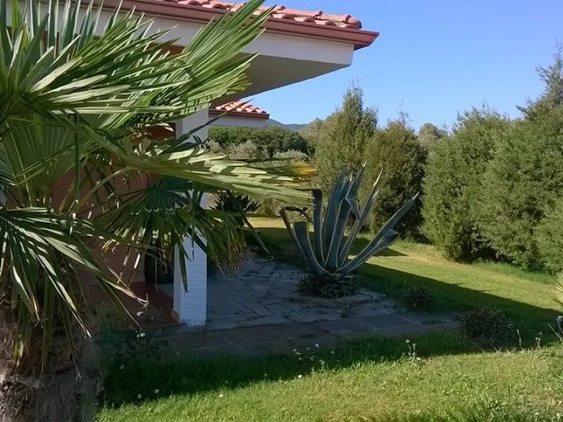 B&B La Coccinella