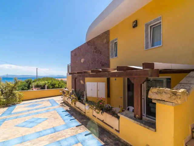Taccarossa casa azzurra