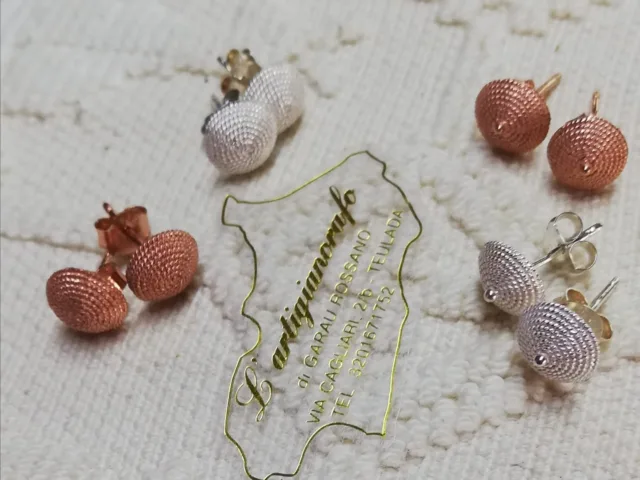 L’Artigianorafo di Garau Rossano