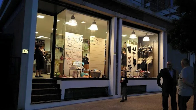 Salvagnolu Merceria e Intimo