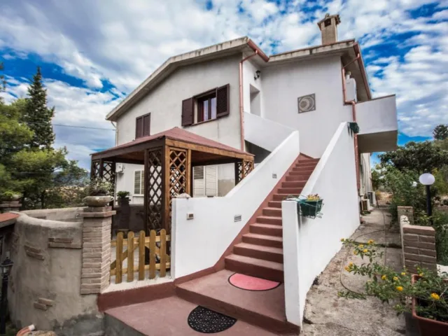 Casa Vacanza Il Mandorlo