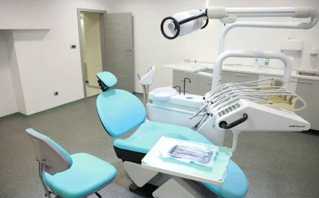 Agenzia per il Turismo Dentale