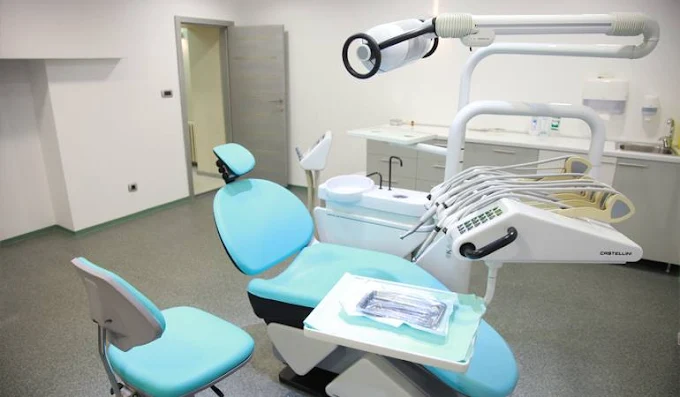 Agenzia per il Turismo Dentale