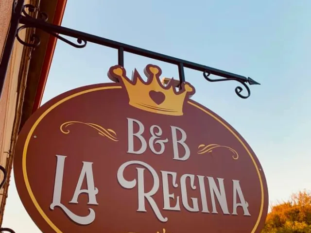 B&B La Regina