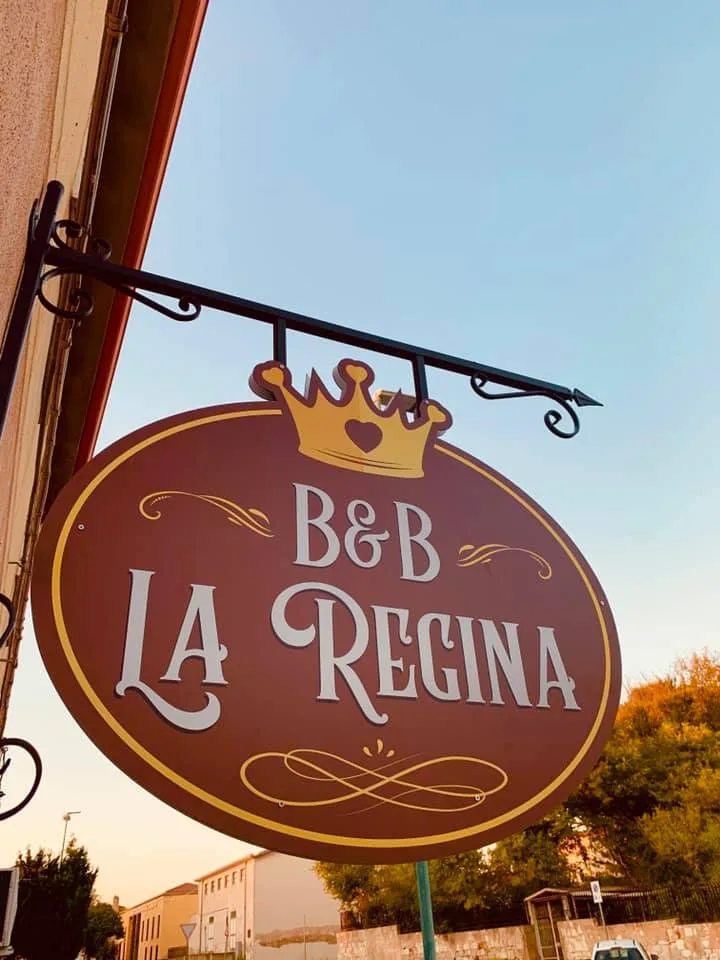 B&B La Regina