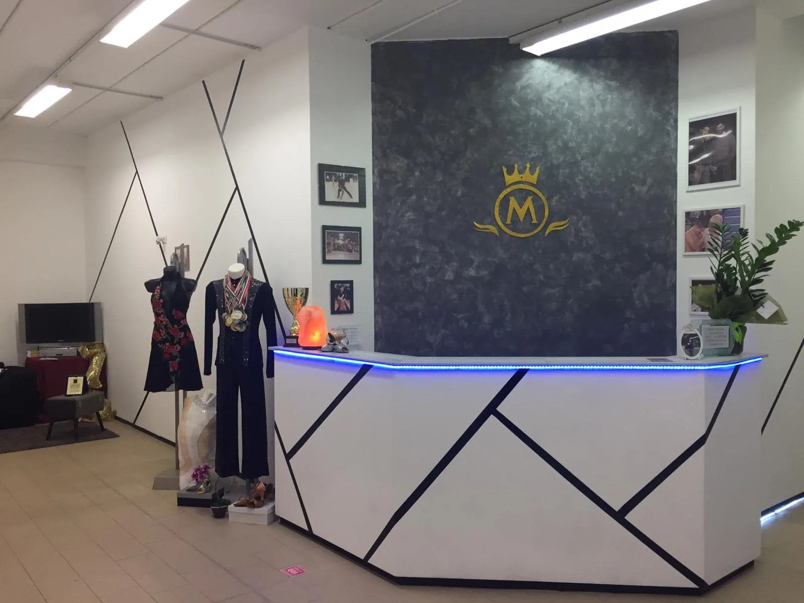 Imperial Dance & Fitness