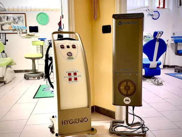 Studio Dentistico Dottor Piras