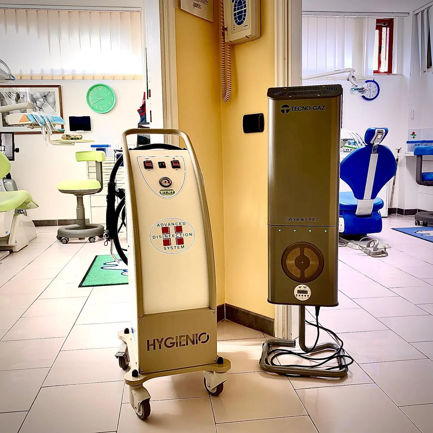 Studio Dentistico Dottor Piras