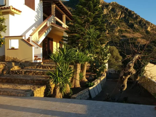Punta Speranza