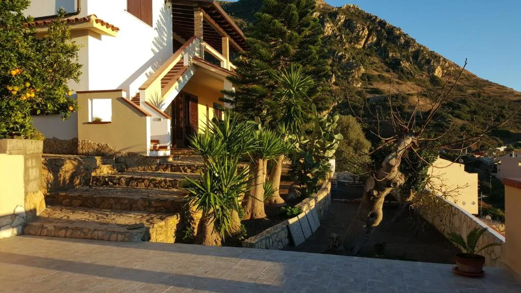 Punta Speranza