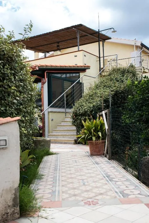 B&B Il Cenerino