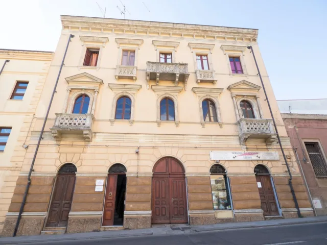 Casa Allegra - MORADA