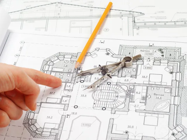 Geometra Mario Bachis