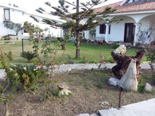 Casa Vacanza Il Gabbiano
