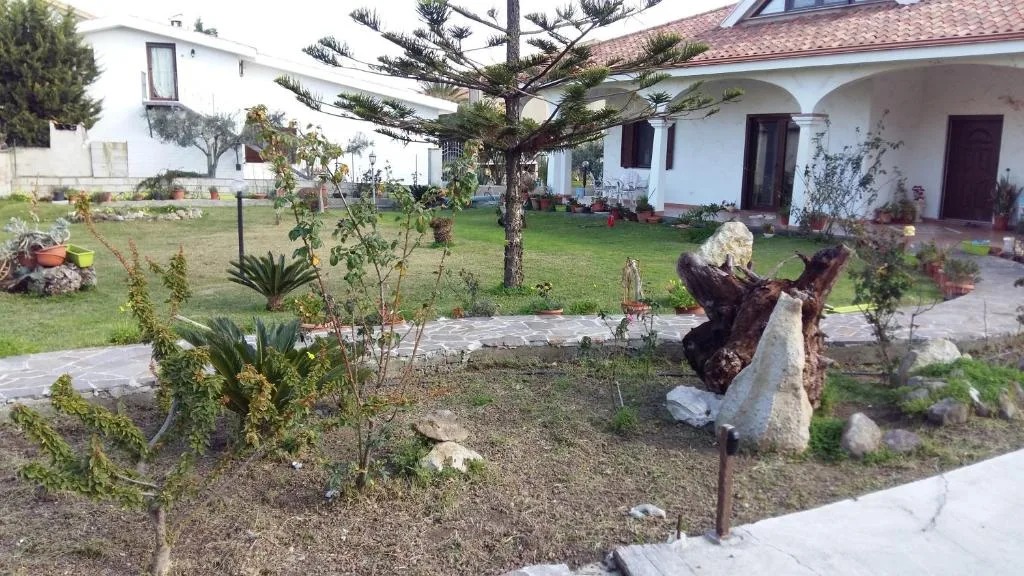 Casa Vacanza Il Gabbiano
