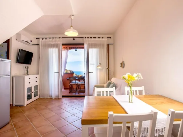 Villa Brezza Marina