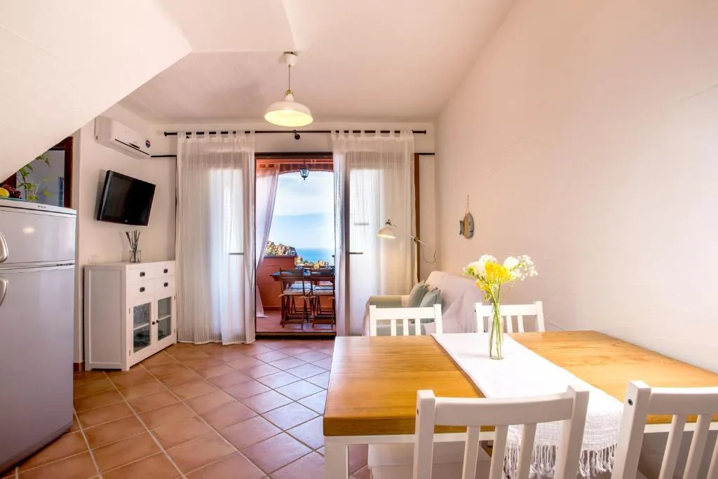 Villa Brezza Marina