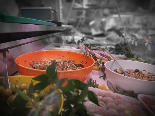 Pinna Carni - Sandro&Federico