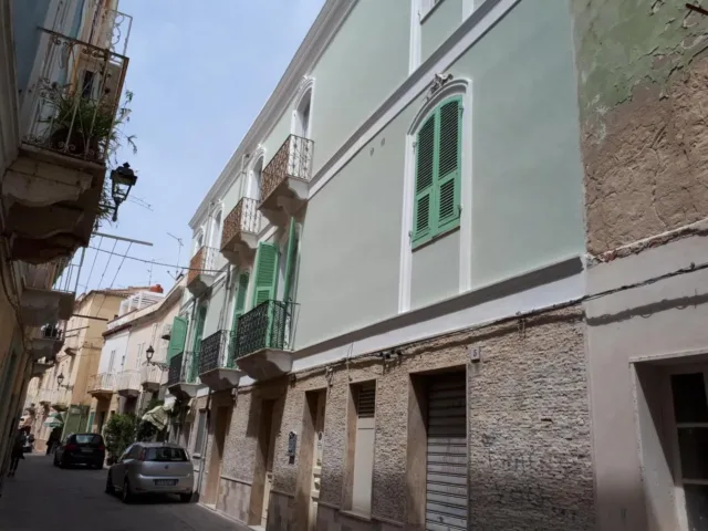 Residenza Sofia Pandora