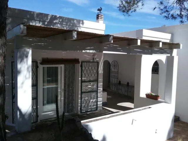 Villa Biancaluna