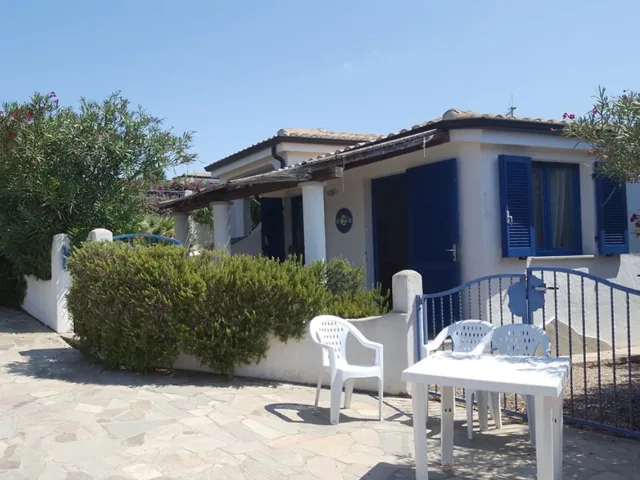 Villa Polygala