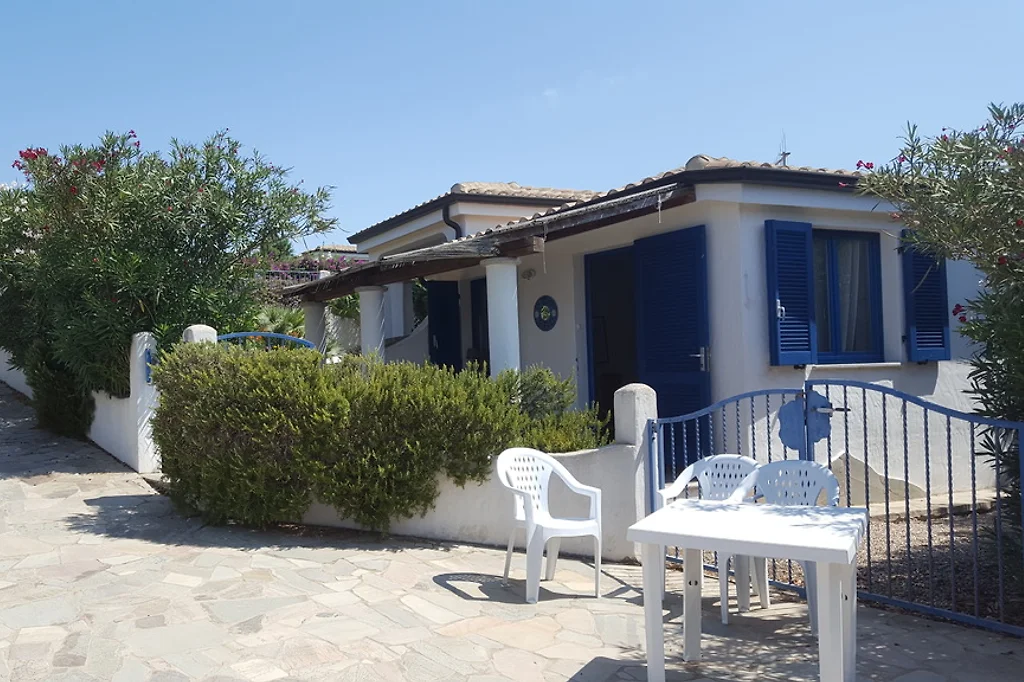 Villa Polygala