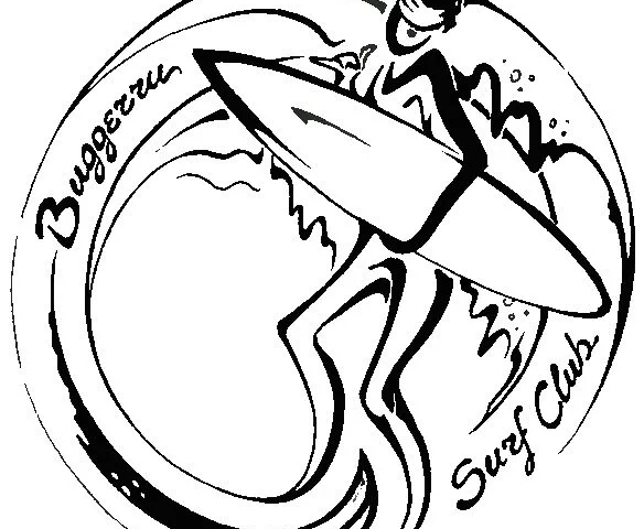 Buggerru Surf Club