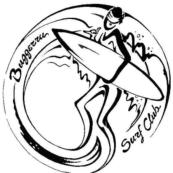 Buggerru Surf Club