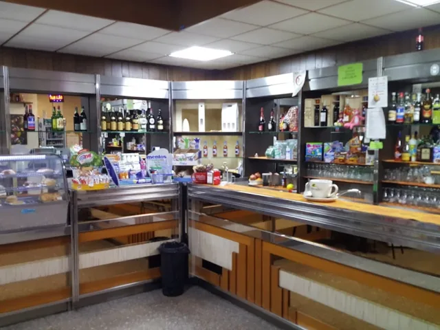 Caffetteria del Corso