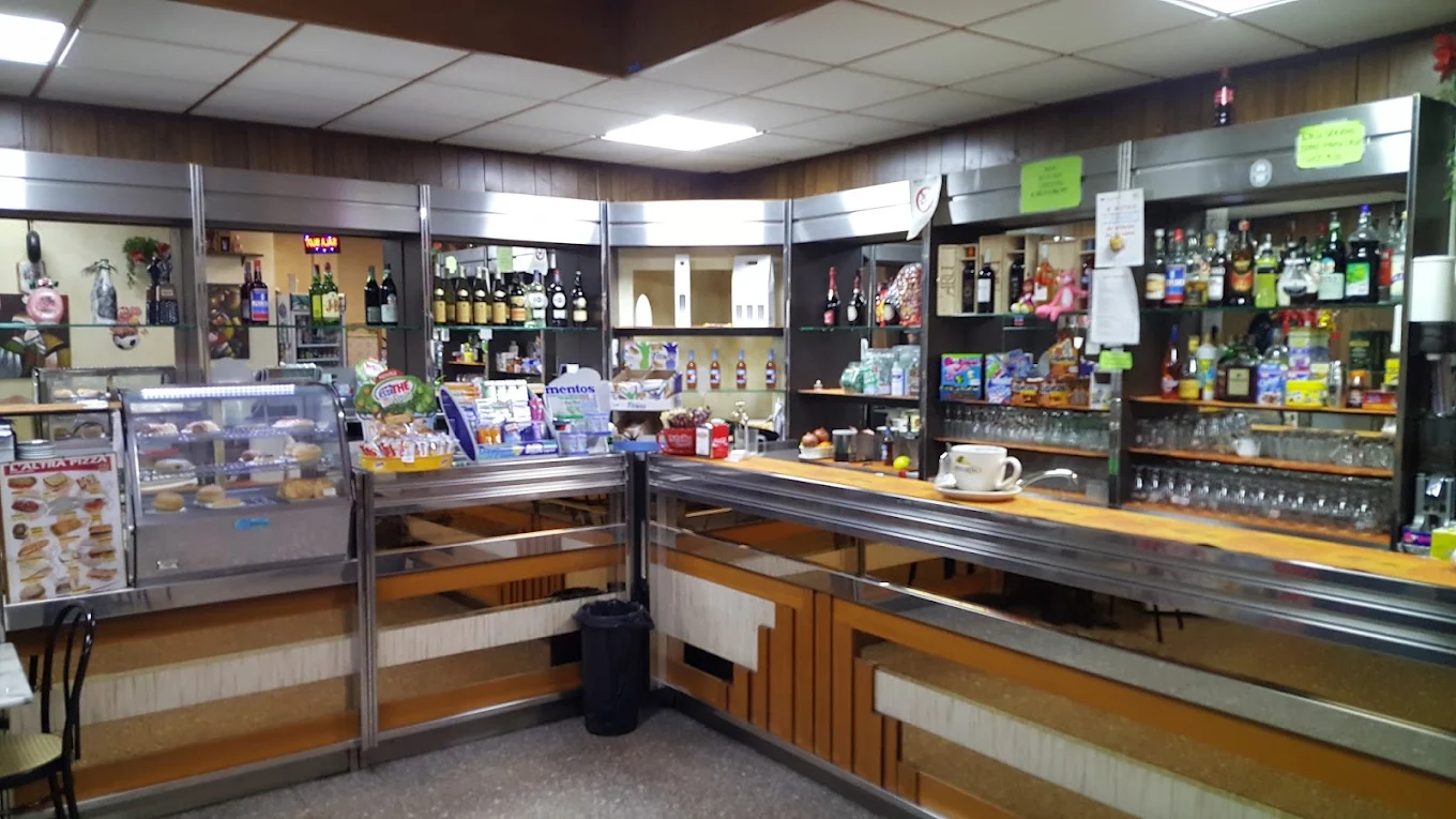 Caffetteria del Corso