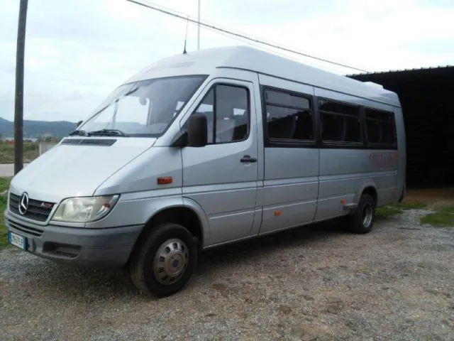 Autonoleggio Secci Leandro